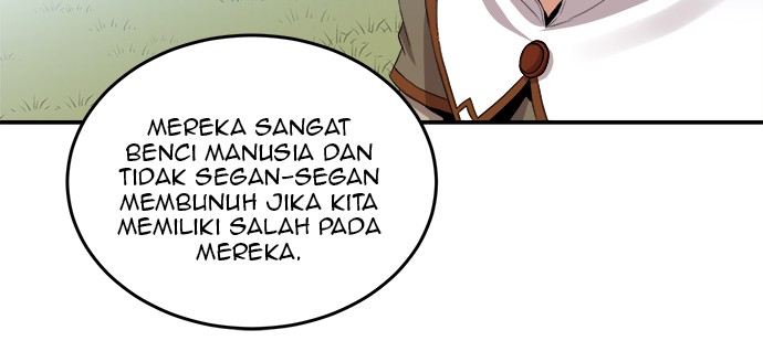 The Strongest Florist Chapter 23 halaman 32