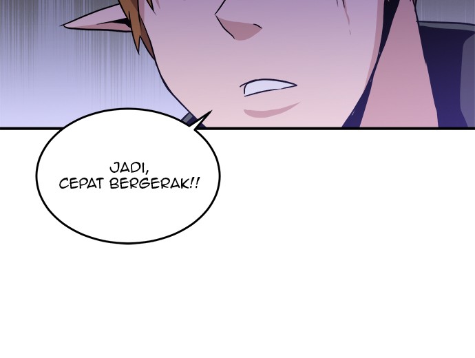 The Strongest Florist Chapter 22 halaman 31