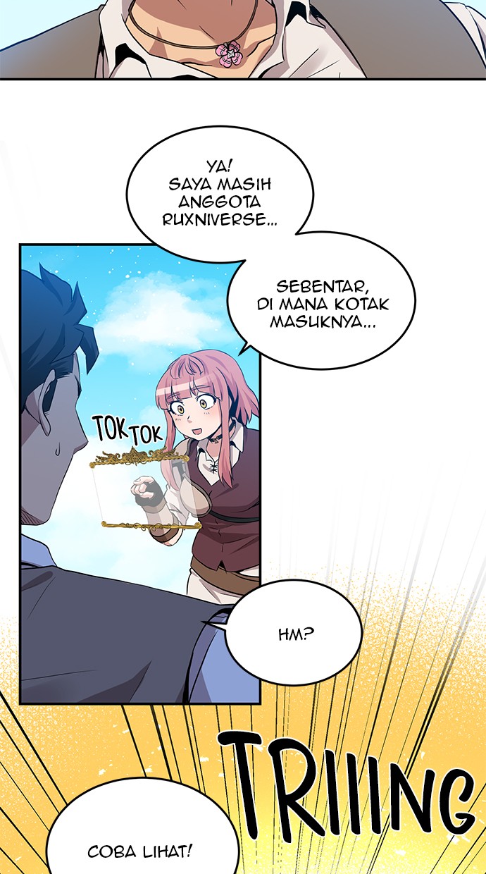 The Strongest Florist Chapter 21 halaman 34