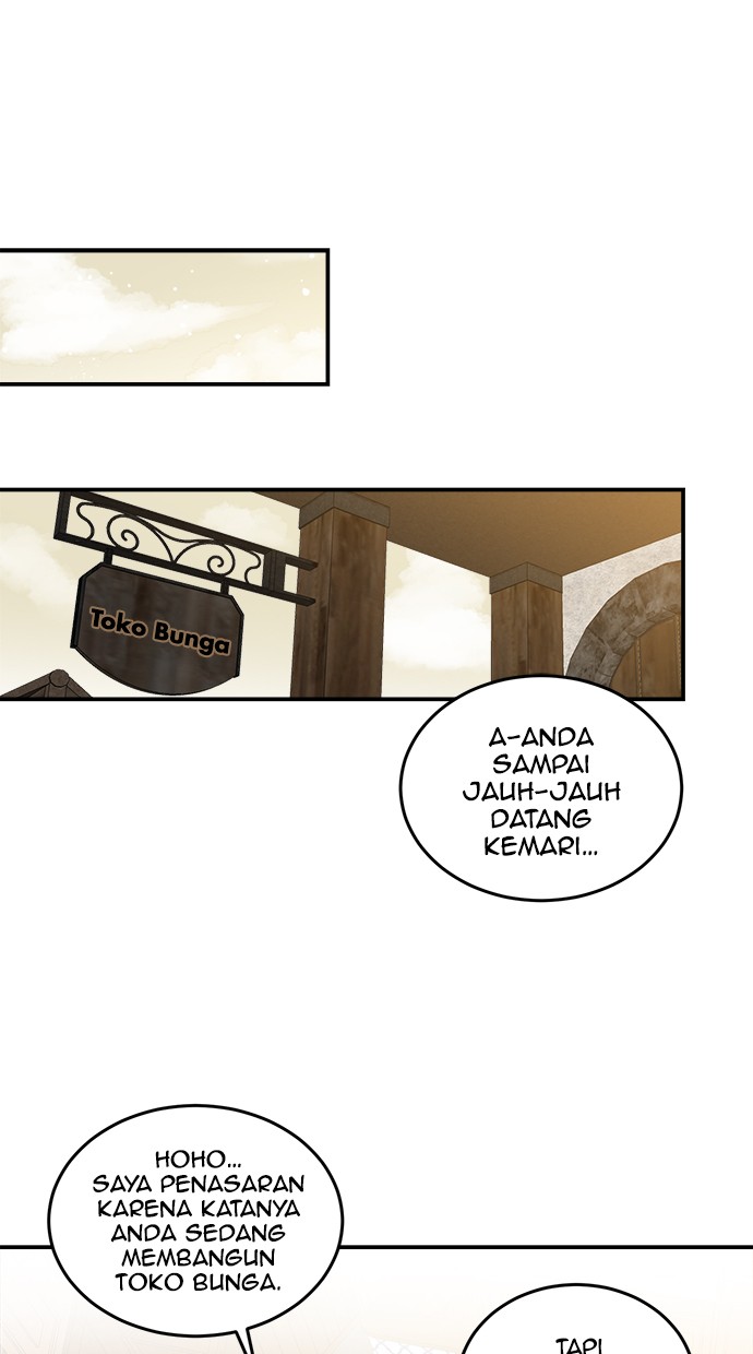 The Strongest Florist Chapter 19 halaman 34