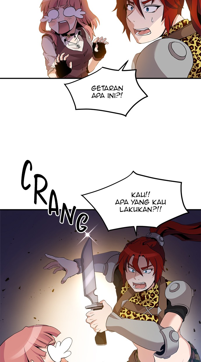 The Strongest Florist Chapter 16 halaman 35