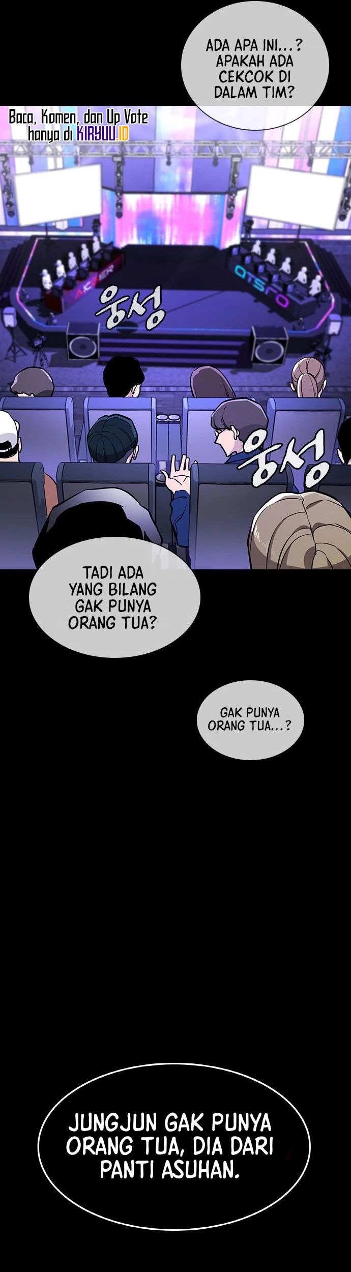 Ranker (2022) Chapter 9 halaman 37
