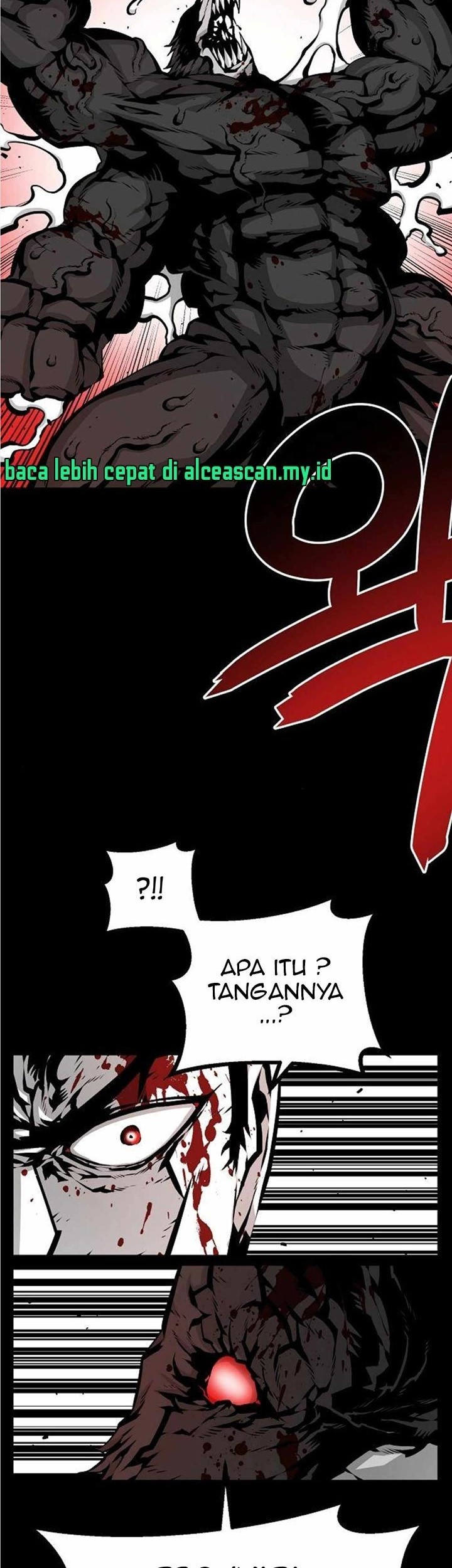 Beastburn Chapter 5 halaman 39