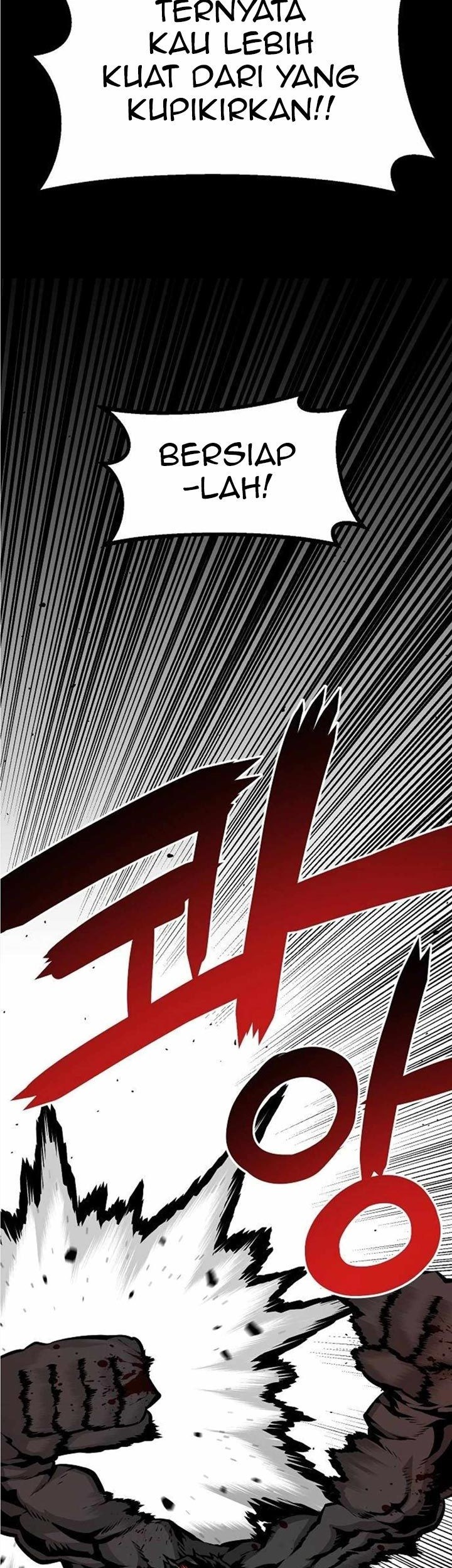 Beastburn Chapter 5 halaman 40