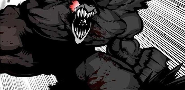 Beastburn Chapter 5 halaman 41
