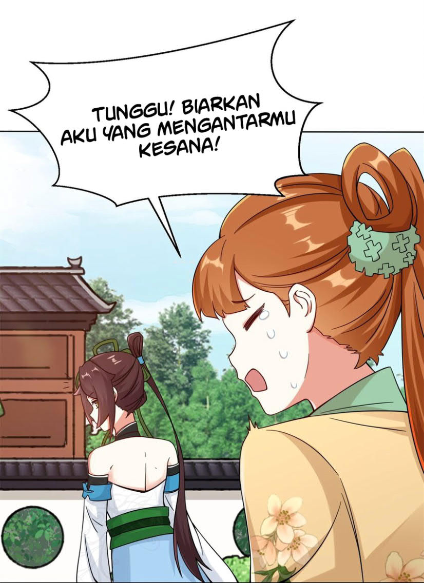 Endless devourer Chapter 49 halaman 28
