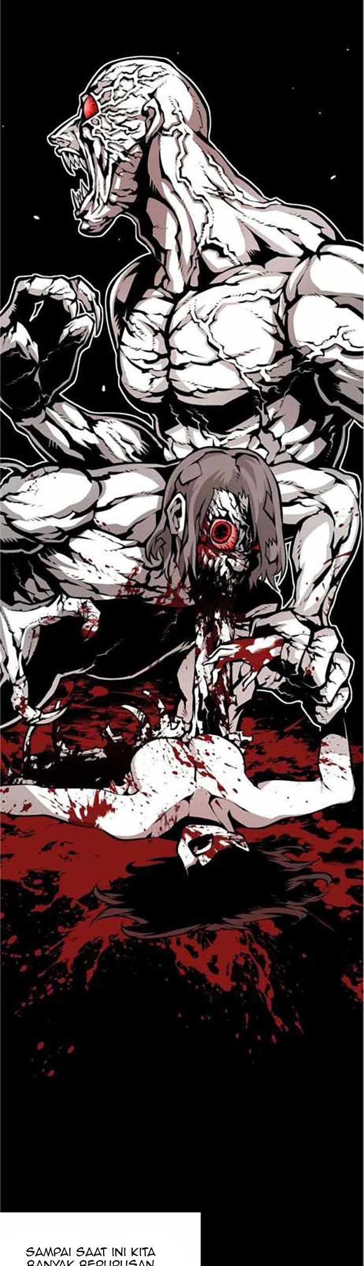 Beastburn Chapter 6 halaman 34