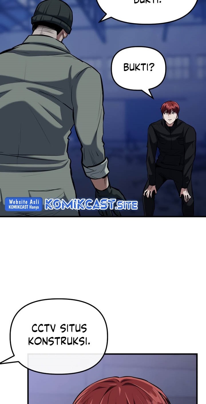Killing Killer Chapter 11 - Halaman 47