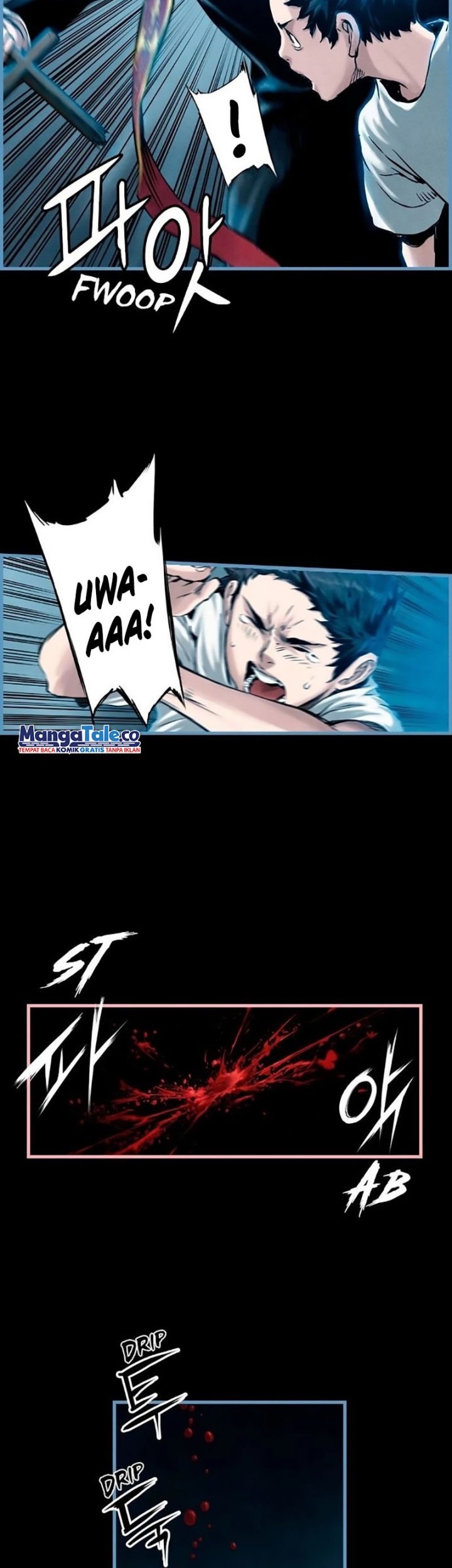 Island Part 2 Chapter 10 halaman 19