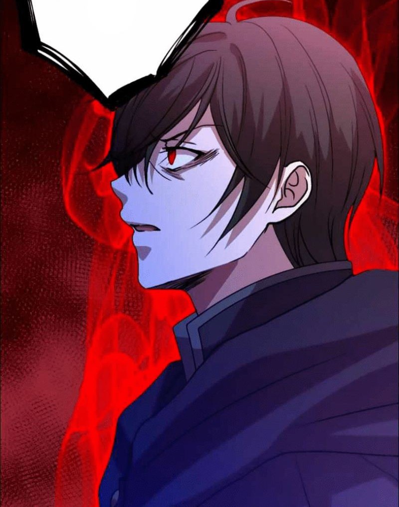 Level Drain Chapter 31 halaman 34