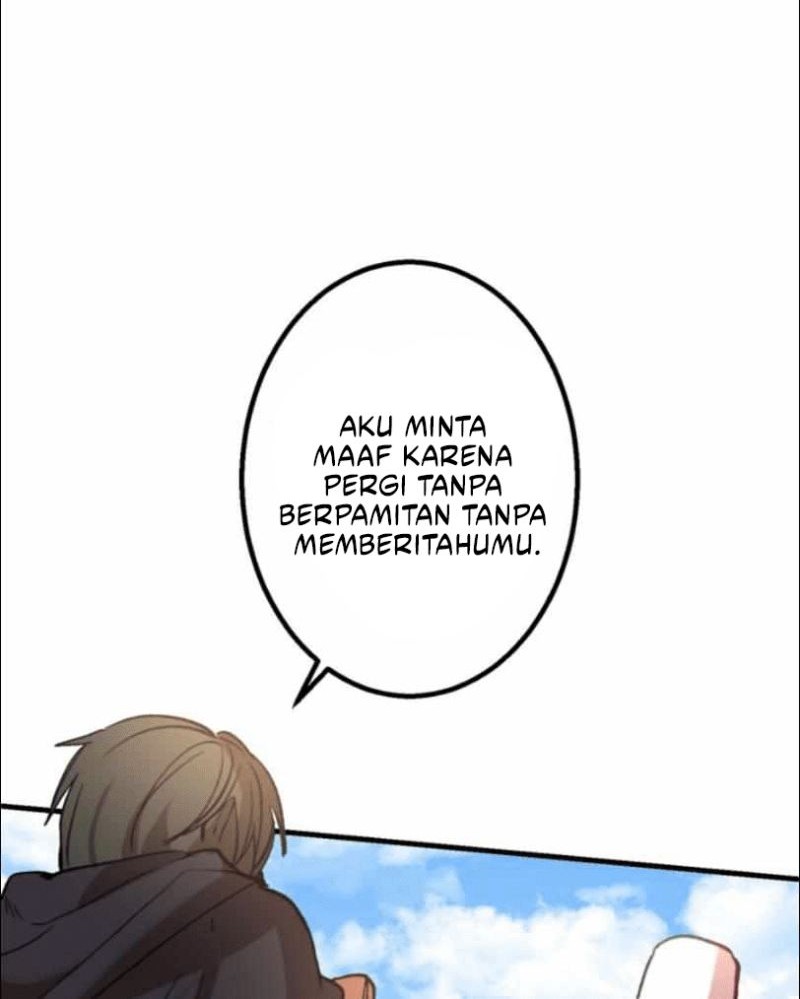 Level Drain Chapter 29 halaman 34