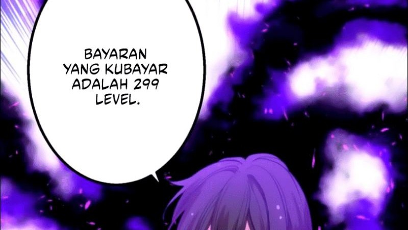 Level Drain Chapter 27 halaman 34