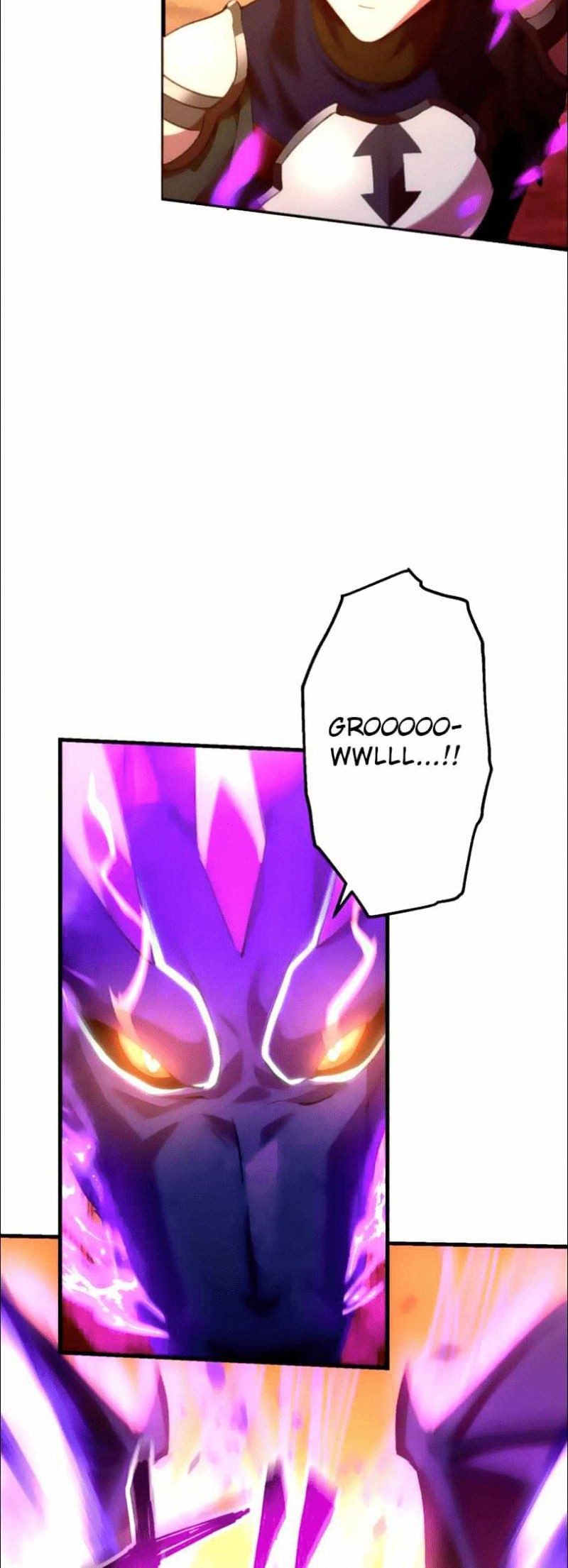 Level Drain Chapter 23 halaman 29