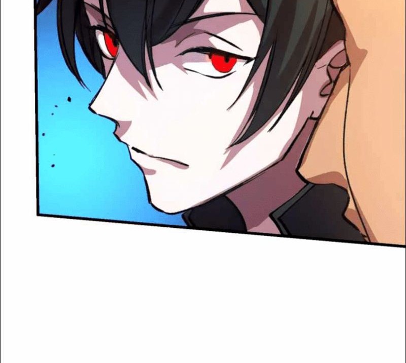 Level Drain Chapter 21 halaman 34