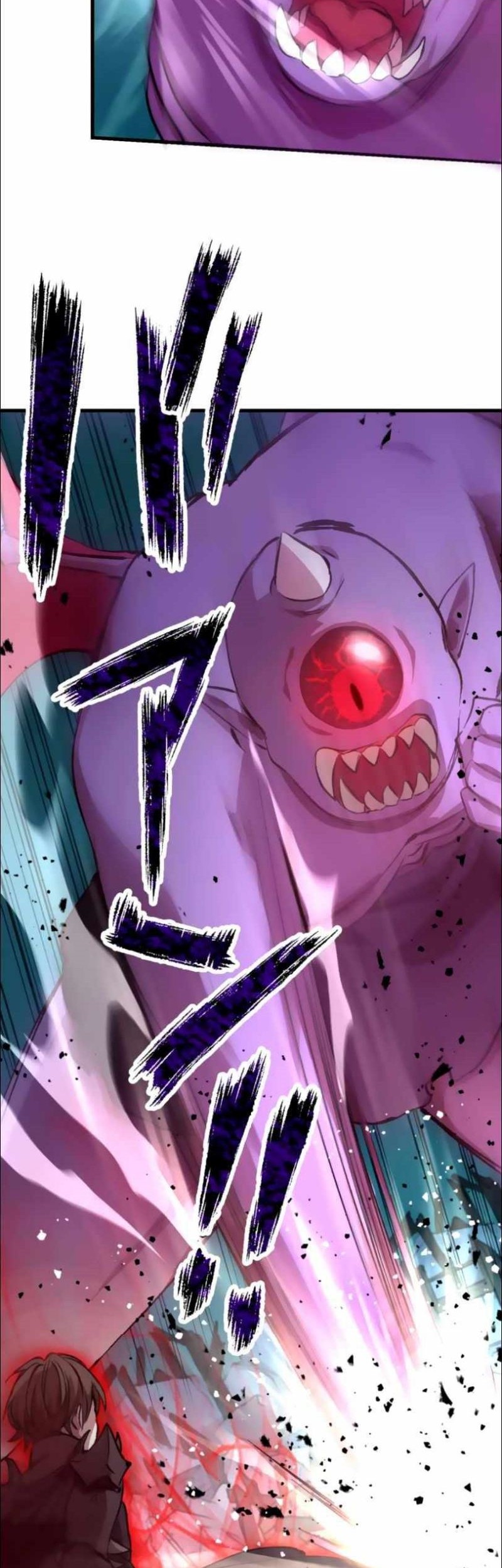Level Drain Chapter 18 halaman 36
