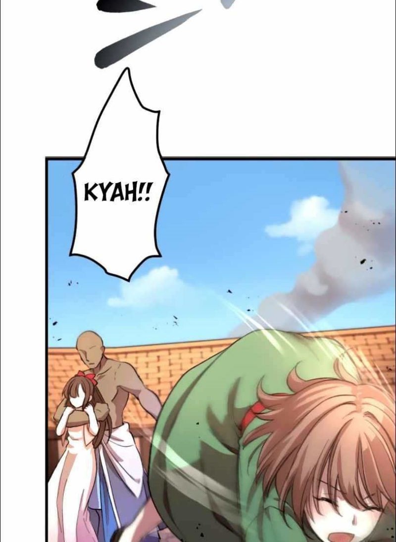 Level Drain Chapter 15 halaman 29