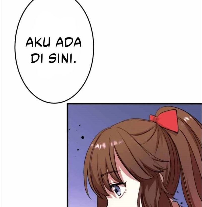 Level Drain Chapter 14 halaman 26