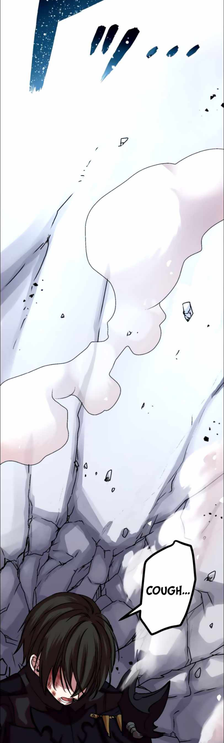 Level Drain Chapter 11 halaman 37