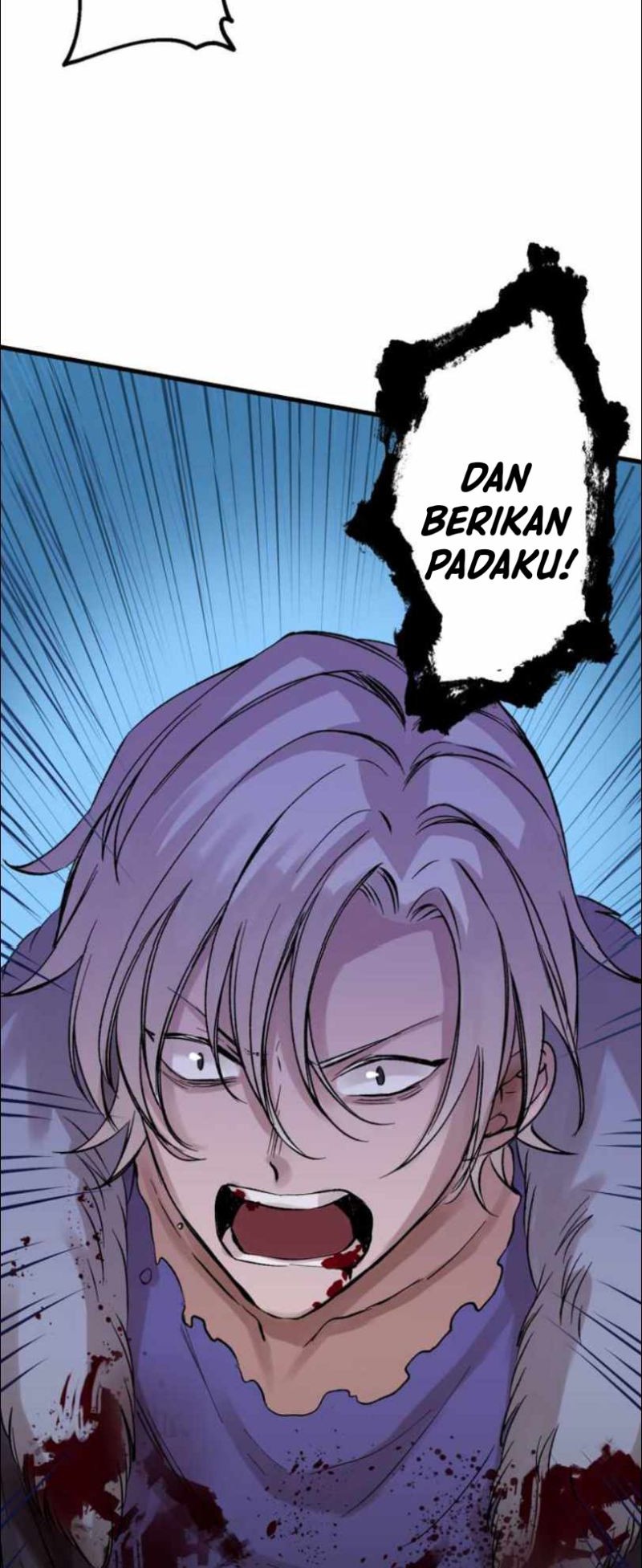 Level Drain Chapter 10 halaman 29