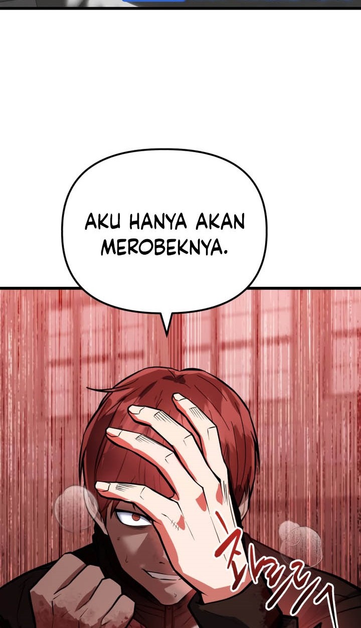 Killing Killer Chapter 12 - Halaman 53