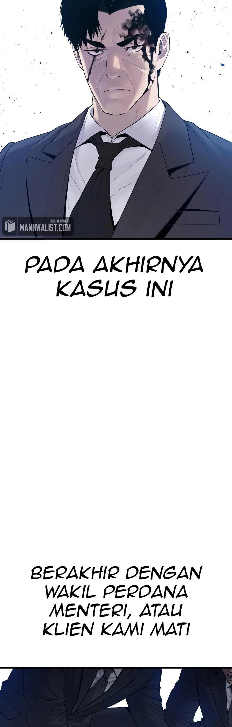 Manager Kim Chapter 70 Gambar 101