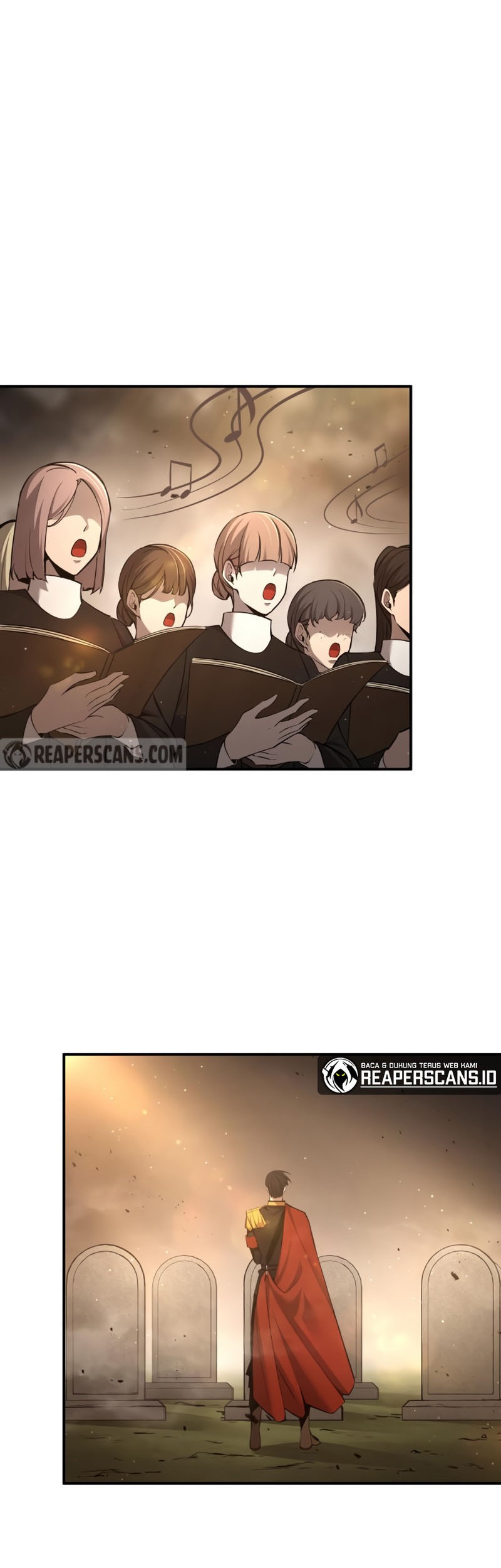 I Became the Tyrant of a Defense Game Chapter 28 Gambar 45