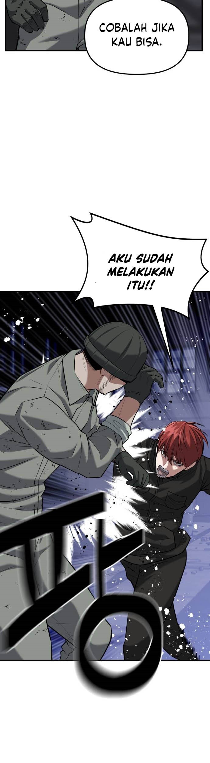 Killing Killer Chapter 13 - Halaman 67