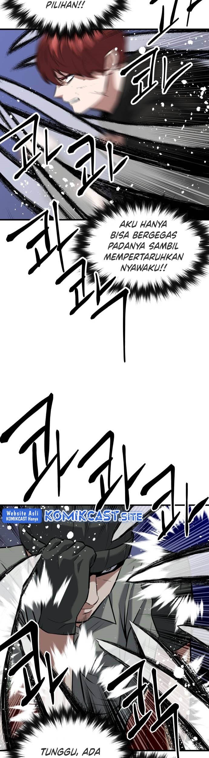 Killing Killer Chapter 13 - Halaman 69