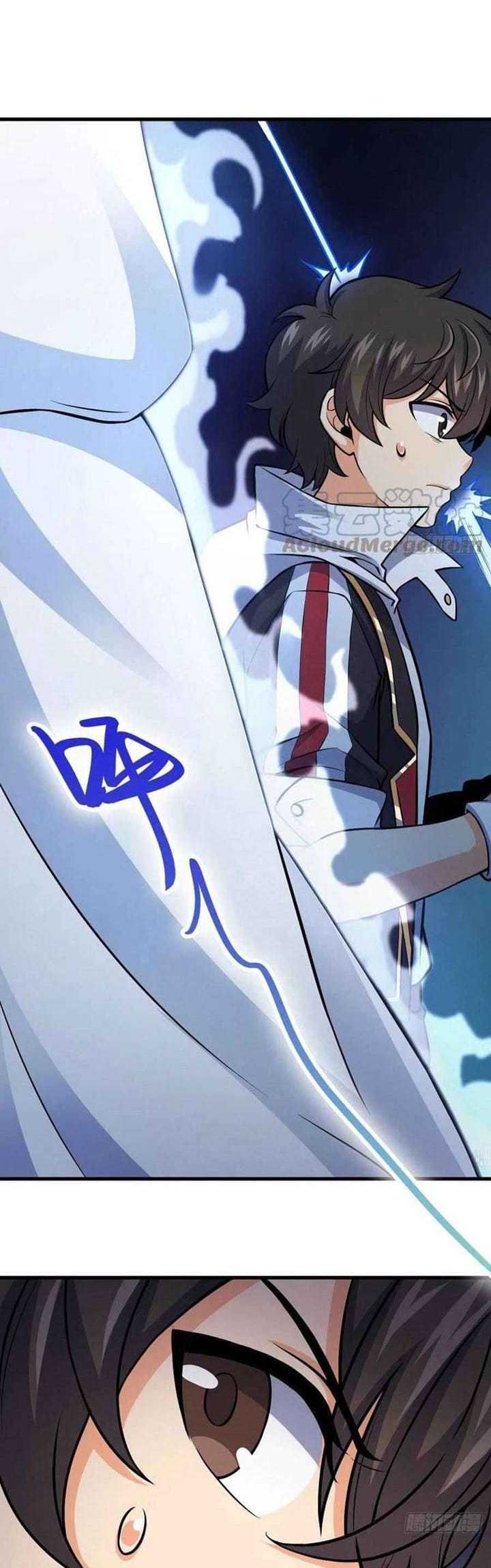 Spare Me, Great Lord! Chapter 355 Gambar 21