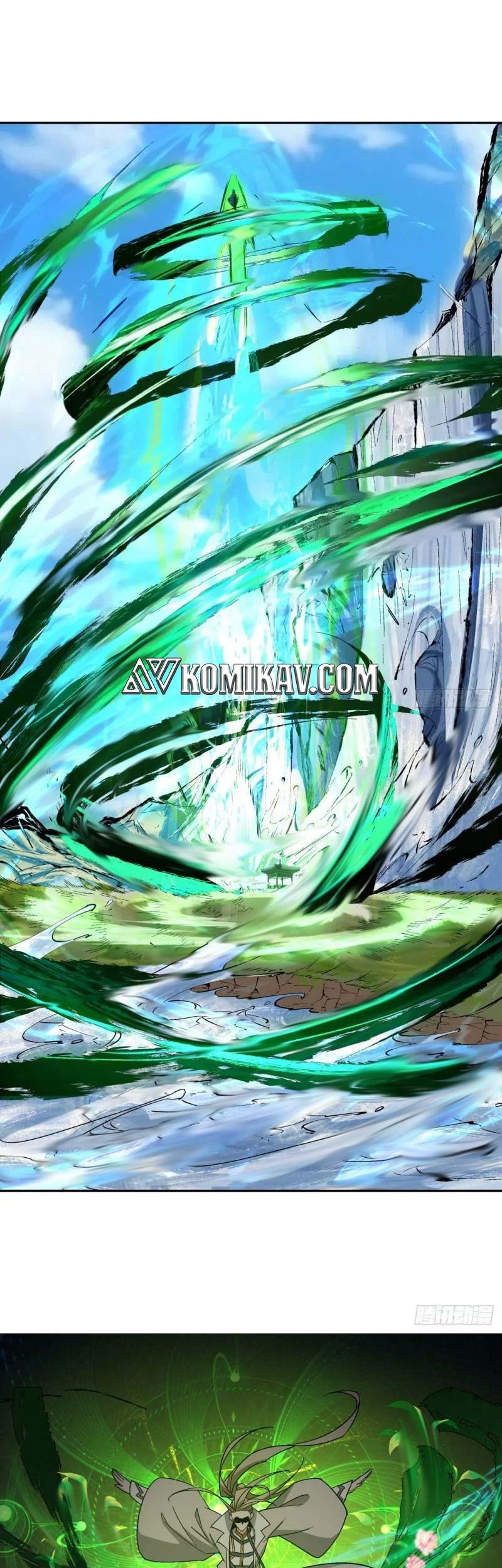 My Disciples Are All Big Villains Chapter 12 - Halaman 18