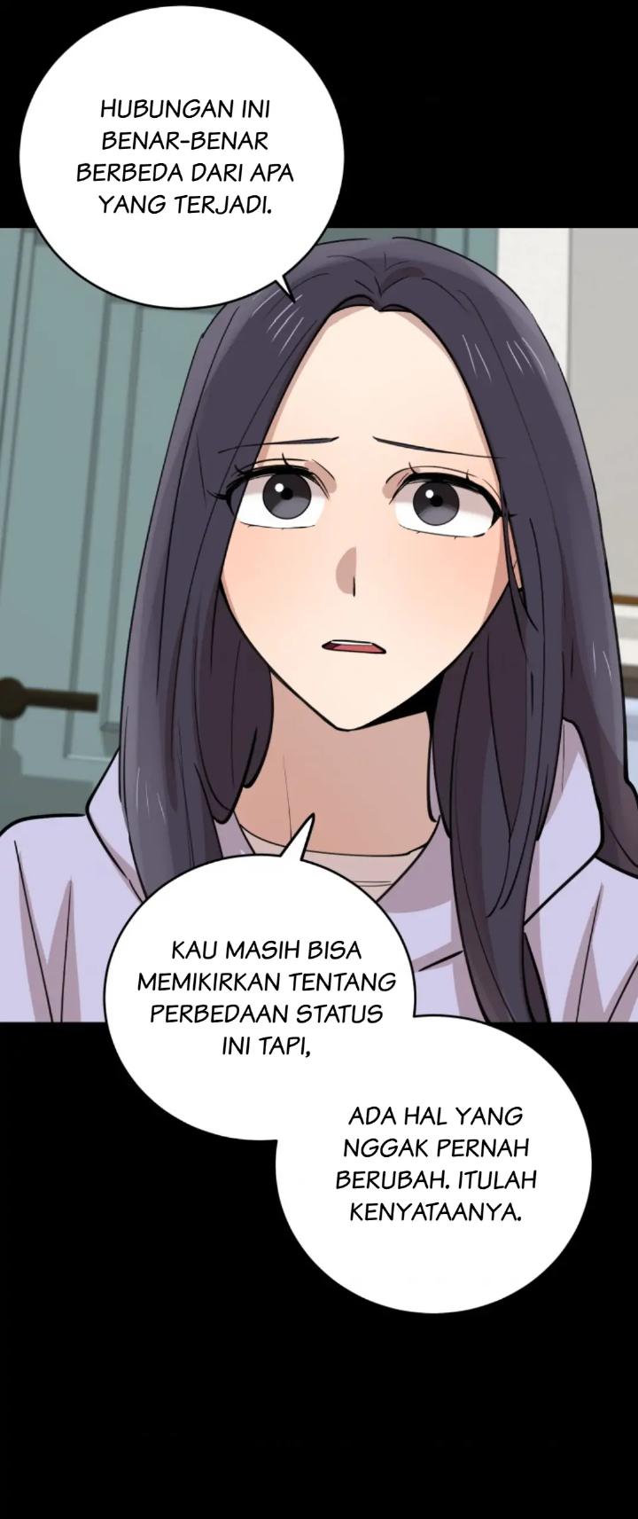 He Can’t Be This Dumb! Chapter 71 halaman 34