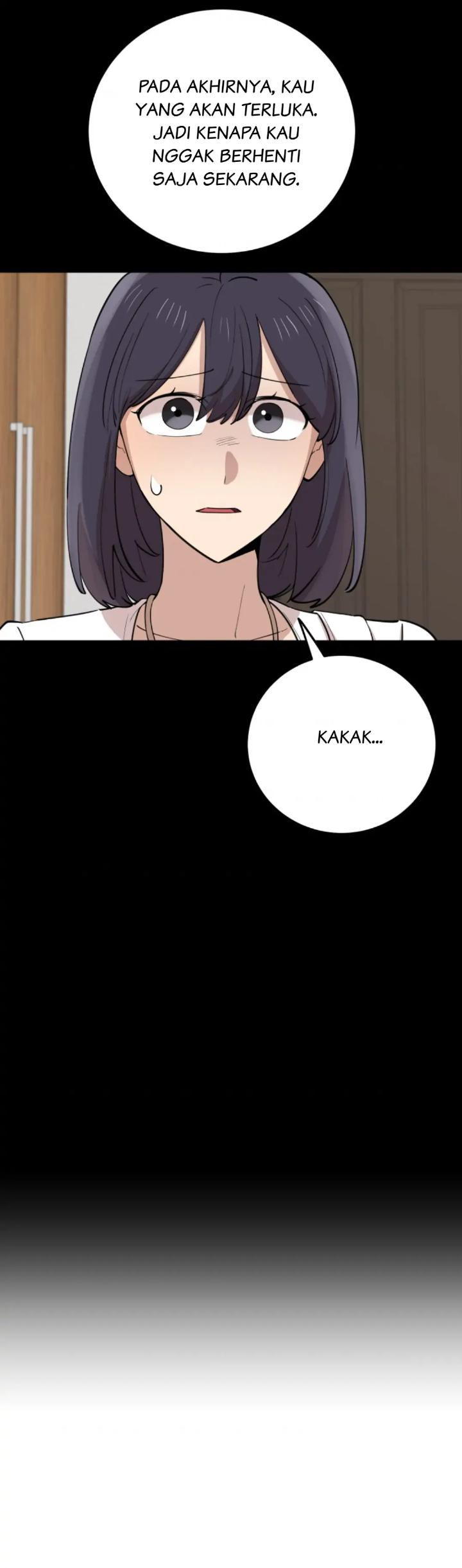 He Can’t Be This Dumb! Chapter 71 halaman 35