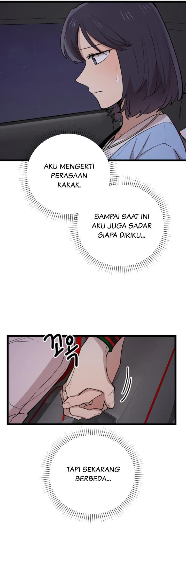 He Can’t Be This Dumb! Chapter 71 halaman 36