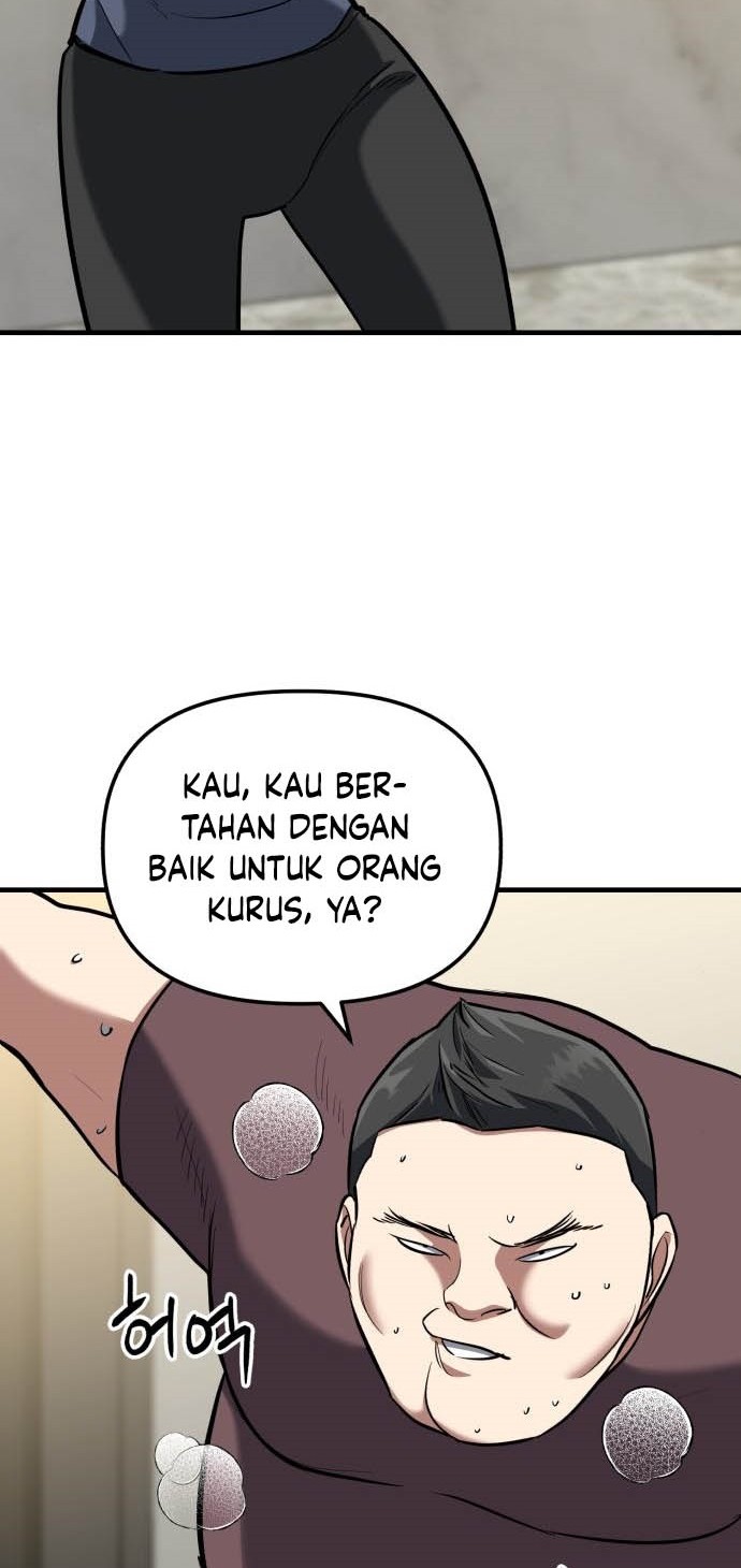Killing Killer Chapter 14 - Halaman 41