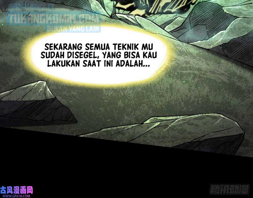 I’m An Evil God Chapter 328 halaman 101