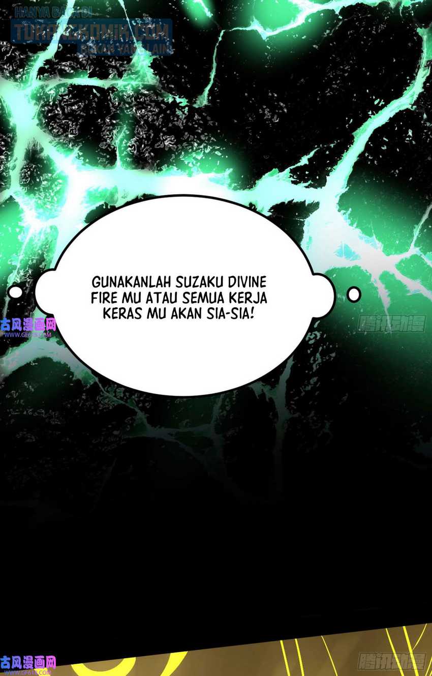 I’m An Evil God Chapter 328 halaman 105