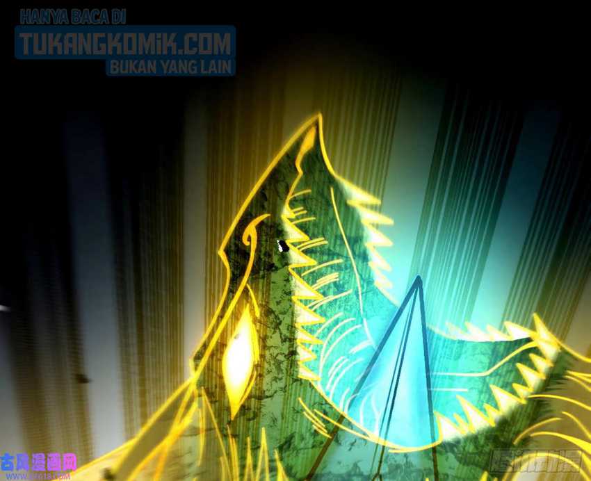 I’m An Evil God Chapter 328 halaman 108