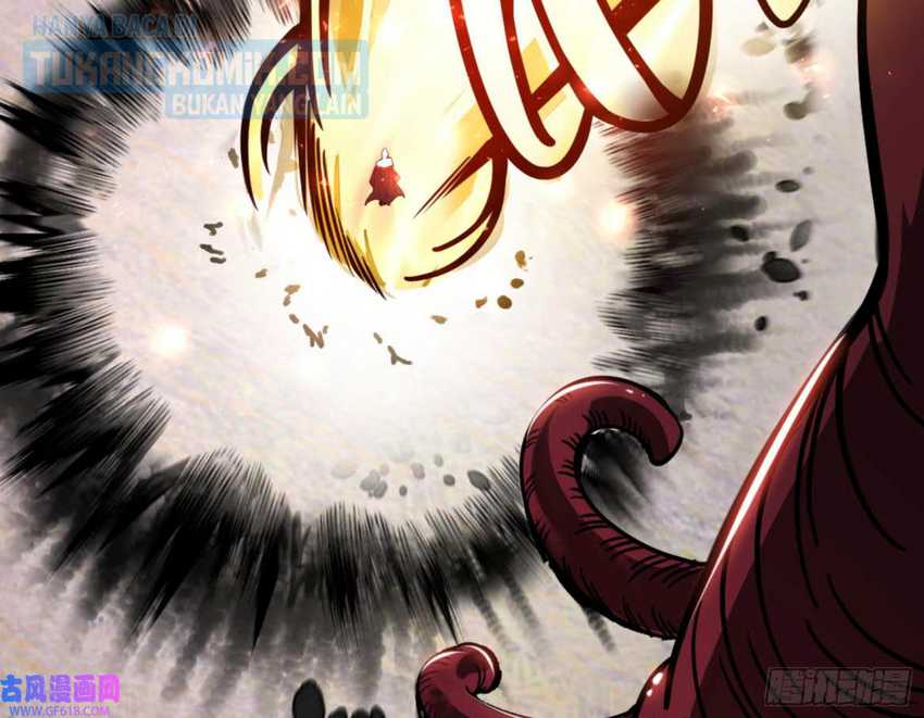 I’m An Evil God Chapter 330 halaman 65