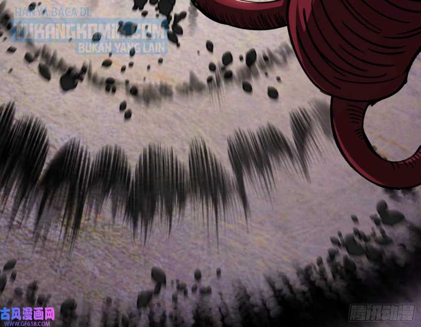 I’m An Evil God Chapter 330 halaman 66