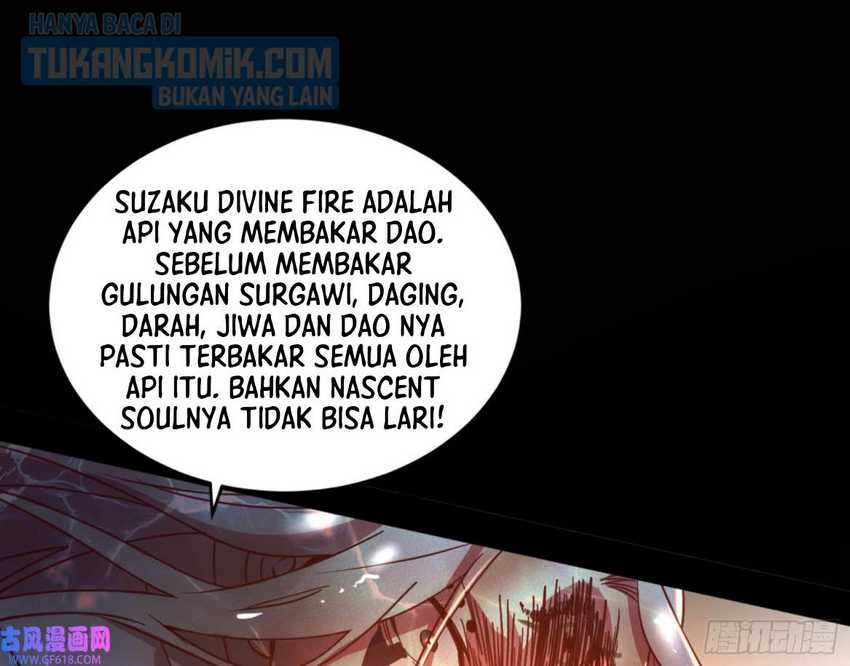 I’m An Evil God Chapter 330 halaman 69