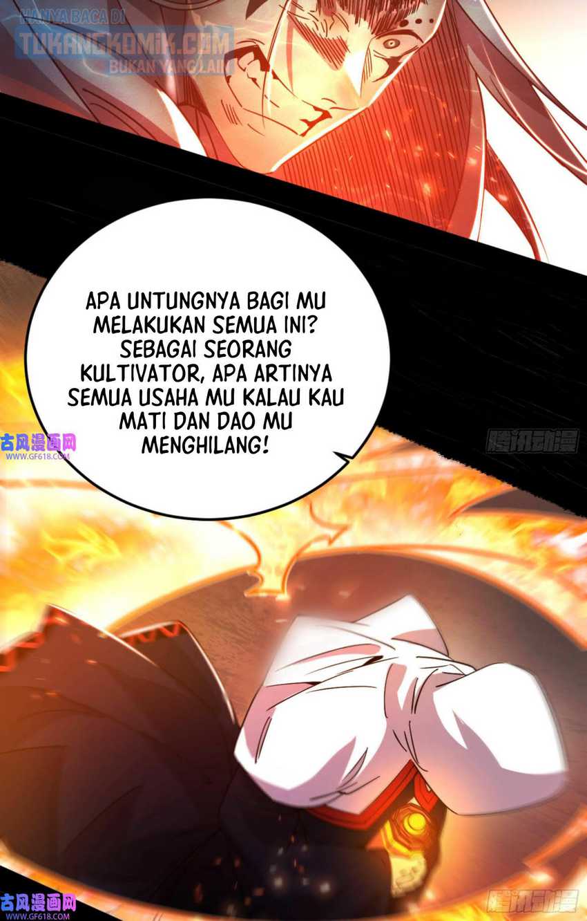 I’m An Evil God Chapter 330 halaman 70