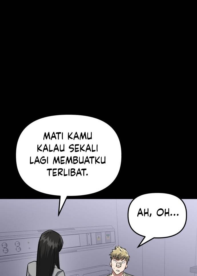 Killing Killer Chapter 15 - Halaman 41