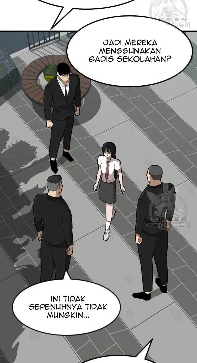 Cryptocurrency Revenge Chapter 11 halaman 80