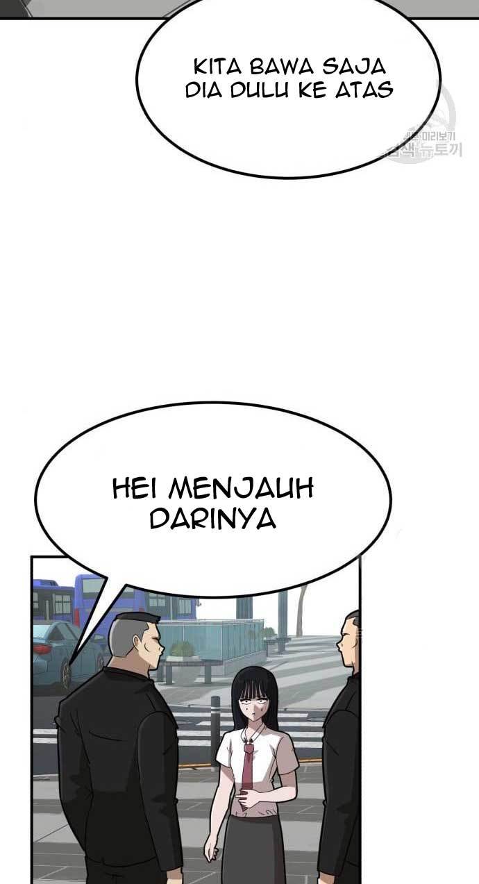 Cryptocurrency Revenge Chapter 11 halaman 81