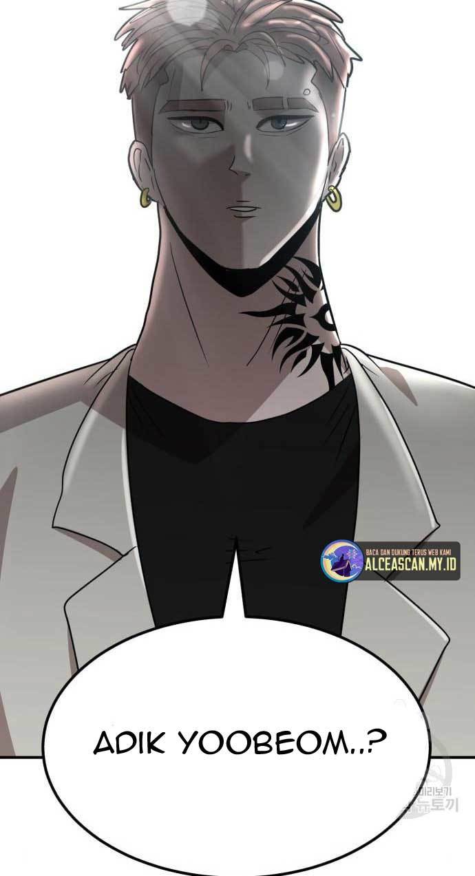 Cryptocurrency Revenge Chapter 11 halaman 83