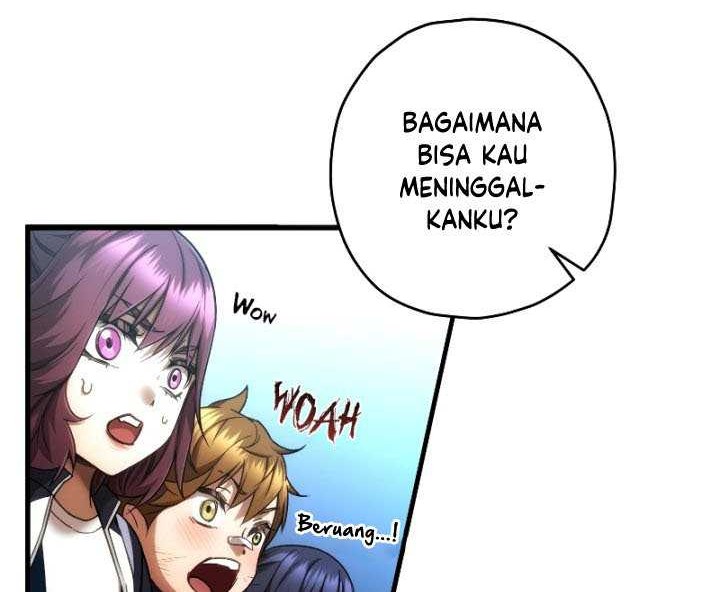 Re: Life Player Chapter 27 halaman 43