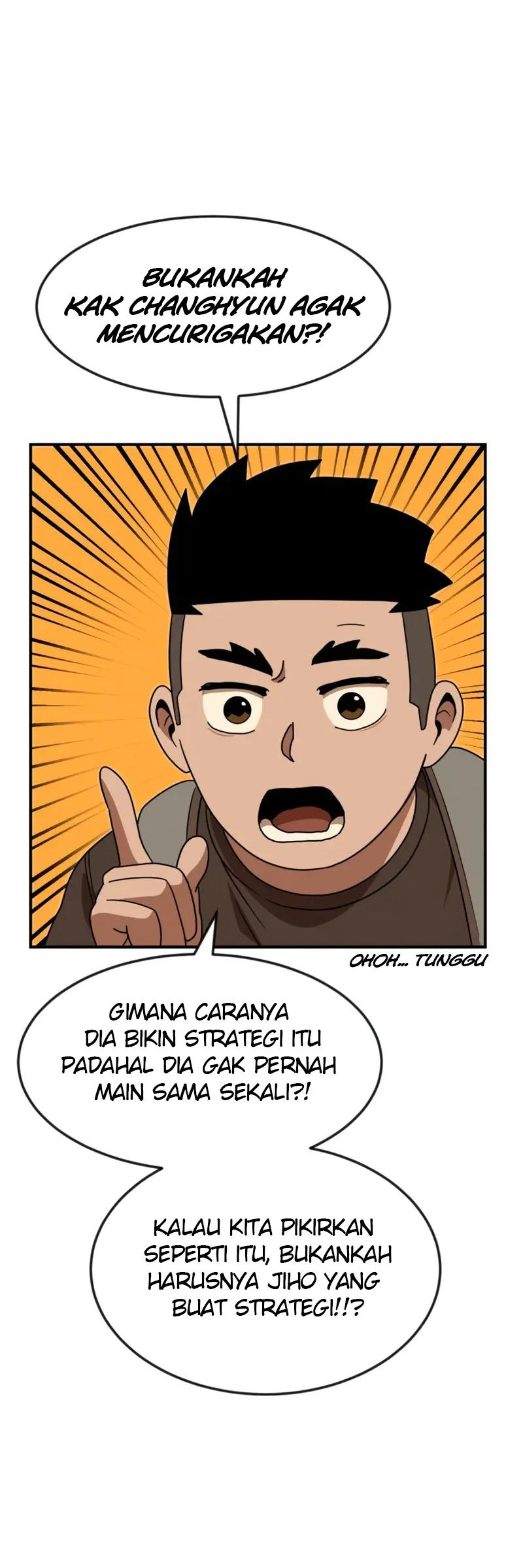 Double Click Chapter 49 halaman 32