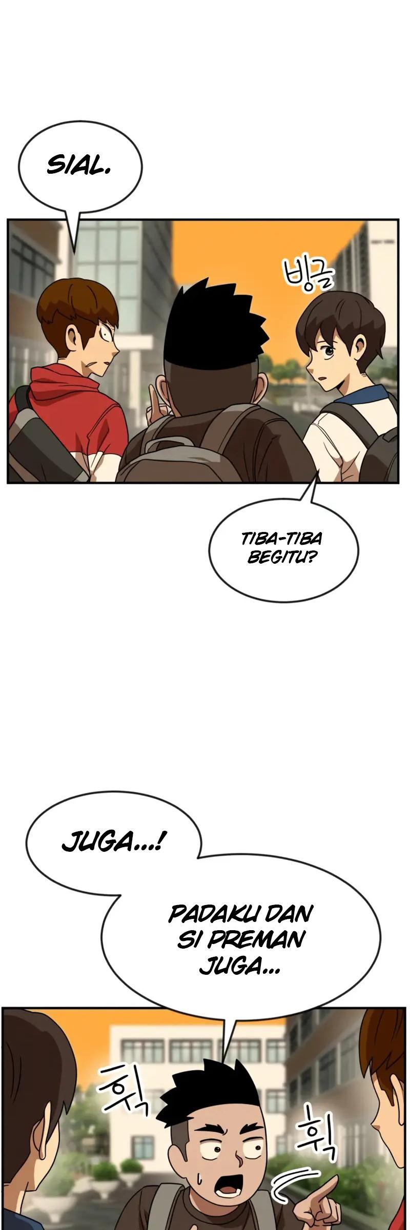 Double Click Chapter 49 halaman 33