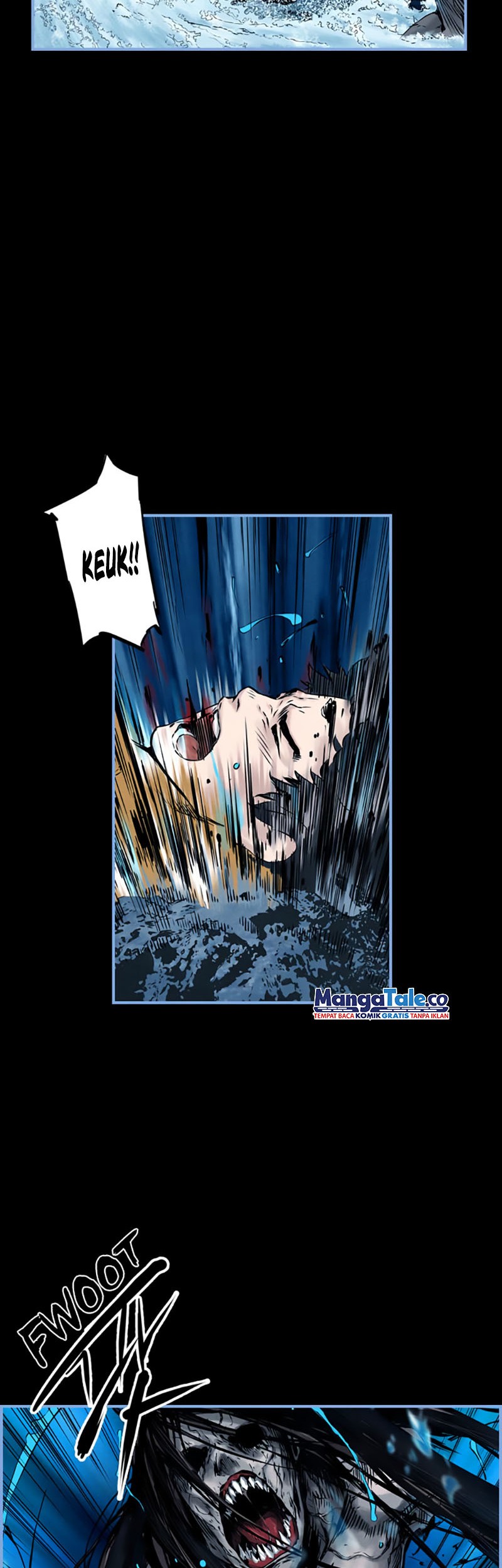 Island Part 2 Chapter 12 halaman 23
