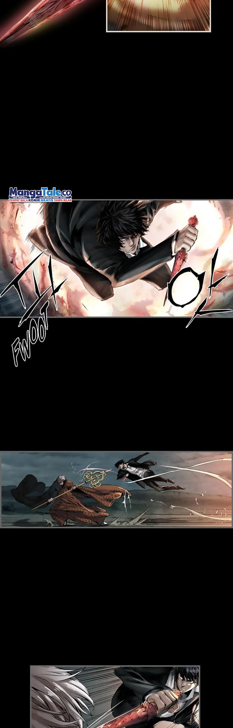Island Part 2 Chapter 13 halaman 22